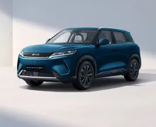 Zunanja slika - BYD ATTO 2 - DM-i BOOST PHEV 156kW baterija18kWh- doseg 1000 km - 4 - Predogledna slika