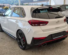 Zunanja slika - Hyundai i30 - N 2.0T-GDI 280 Performance - 5 - Predogledna slika