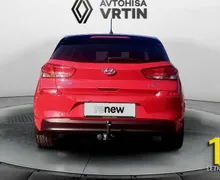 Zunanja slika - Hyundai i30 - 1.0 T-GDI PREMIUM Z ENOLETNIM JAMSTVOM - 2 - Predogledna slika