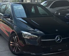 Zunanja slika - Mercedes-Benz B-Razred - 180 Progressive - 16 - Predogledna slika
