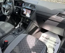 Zunanja slika - Volkswagen Tiguan - 2.0 TSI 4M R-Line DSG |HUD|KAM|PANO|IQ LIGHT|... - 11 - Predogledna slika