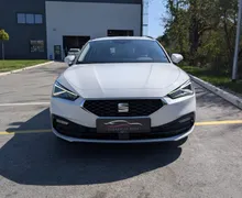 Zunanja slika - Seat Leon - 2.0 TDI STYLE ST|fuLED|AC|NAVI|ASSIS|Wirtual - 2 - Predogledna slika