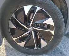 Zunanja slika - VW ID.5 - Pro128kW.KAMERA.USNJE.LED.NAVI.ACC.GRE.SEDEŽEV - 9 - Predogledna slika