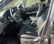 Zunanja slika - SsangYong Musso - GRAND 2.2 XDi Ultimate 4WD RANDELJ SPECIAL - 6 - Predogledna slika