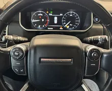 Zunanja slika - Land Rover Range Rover - 3.0 TDV6 Autobiography avt 4x4-NAVI-PANO-VRHUNSKI - 19 - Predogledna slika