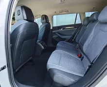 Zunanja slika - Volkswagen Passat - Variant 1.5 TSI eHybrid Business DSG 150kW... - 11 - Predogledna slika