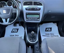 Zunanja slika - Seat Altea - 1.6 TDI+1.LAST+SLO+TEMP+ALU+SAMO 95.013 km - 13 - Predogledna slika