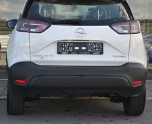 Zunanja slika - Opel Crossland X - 1.5 CDTI 75KW S S ENJOY - prvi lastnik - 10 - Predogledna slika