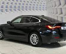 Zunanja slika - BMW Serija 4 - 430i Gran Coupé Avt. - 8 - Predogledna slika