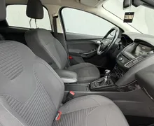 Zunanja slika - Ford Focus - 1,5 TDCi Titanium - 11 - Predogledna slika