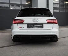 Zunanja slika - Audi RS6  - Avant PERFORMANCE KERAMIČNE ZAVORE DRC MATRIX ACC 360 BO - 6 - Predogledna slika
