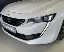 Zunanja slika - Peugeot 508 - GT-RADAR-KEYLESS-NAVIGACIJA-KAMERA-LED-ALU-VIRTUAL - 7 - Predogledna slika