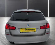 Zunanja slika - BMW Serija 5 - Touring: 520d M PAKET BI-XENON NAVI TEMP PDC USNJE - 6 - Predogledna slika