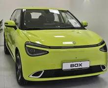 Zunanja slika - Dongfeng Box - 42.3 kWh 70 kW NA ZALOGI - 1 - Predogledna slika