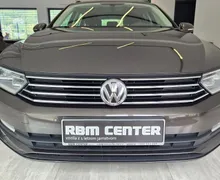Zunanja slika - VW Passat - Variant 1.6 TDI BMT Trendline NAVI|GR.SED|PDC|ACC - 6 - Predogledna slika
