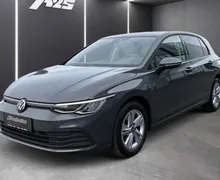 Zunanja slika - Volkswagen Golf - Life 1.0 eTSI DSG - 1 - Predogledna slika