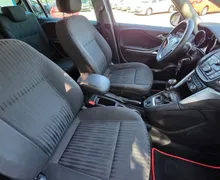 Zunanja slika - Opel Zafira - 2.0 CDTi COSMO 7 SEDEŽEV-ALU PLATIŠČA-2.LASTNIK - 13 - Predogledna slika