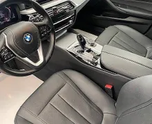 Zunanja slika - BMW Serija 5 - Touring: 530dxDrive Hybrid.-NAVI FULL LED +KAM-NAVI-JAMS - 9 - Predogledna slika