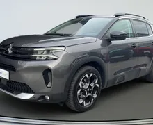 Zunanja slika - Citroën C5 Aircross - PureTech MHEV 130 S S Max e-DCT6 - 1 - Predogledna slika