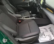 Zunanja slika - Renault Clio - techno TCE 115 - 7 - Predogledna slika