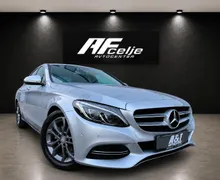 Zunanja slika - Mercedes-Benz C-Razred - 200 CDI-AUT-89.000km-LIZING ZA TUJCE-1 LASTNIK-... - 3 - Predogledna slika
