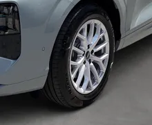 Zunanja slika - Audi Q3 - Sportback TDI quattro 142 kW - 6 - Predogledna slika