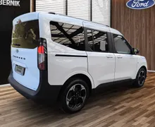 Zunanja slika - Ford Tourneo - Courier E- TITANIUM 136 KM 46kWh - 4 - Predogledna slika