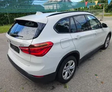 Zunanja slika - BMW X1 - sDrive18d Sport Line - 4 - Predogledna slika