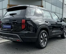 Zunanja slika - KG Mobility Torres - 152.2 kW Trail 2WD - 4 - Predogledna slika
