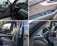 Zunanja slika - Audi SQ7 - 4.0 TDI 360 kamera Matrix BOSE - 15 - Predogledna slika