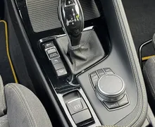 Zunanja slika - BMW X2 - serija : xDrive20d AUT. - 9 - Predogledna slika