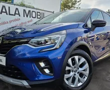 Zunanja slika - Renault Captur - 1.5DCI LIMITED LED-ALU-VIRTUAL-1.LASTNIK-SLOVENSKI - 2 - Predogledna slika