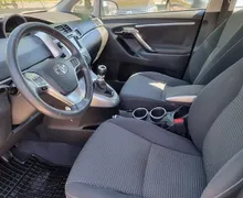 Zunanja slika - Toyota Verso - 1.6 D-4D - HITRI KREDIT BREZ POLOGA - 7 - Predogledna slika