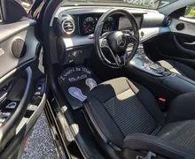Zunanja slika - Mercedes-Benz E-Razred - E 220 d 4MATIC MODEL 2021 VIRTUAL-MATRIX-KLJUKA - 8 - Predogledna slika