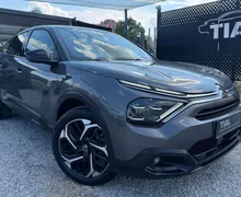 Zunanja slika - Citroën C4 - 1.2 SHINE 130 -SLO-AUT-HEAD UP-NAVI-KAMERA-VELIK S - 3 - Predogledna slika