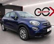 Zunanja slika - Fiat 500X - 1.0 GSE T3 Urban - 3 - Predogledna slika