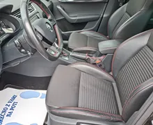 Zunanja slika - Škoda Octavia - Combi 4x4 2.0 TDI RS DSG - 8 - Predogledna slika