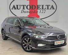 Zunanja slika - VW Passat - Variant Elegance 2.0 TDI DSG - 2 - Predogledna slika
