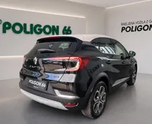 Zunanja slika - Renault Captur - E-Tech HYBRID Avt.-KAMERA-1 LASTNIK-FUL LED - 3 - Predogledna slika