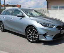 Zunanja slika - KIA Ceed - SW  SW 1.6 CRDi MHEV Business DCT - 8 - Predogledna slika