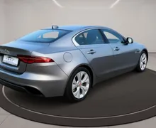 Zunanja slika - Jaguar XE - 2.0 D180  Avt. od 1 lastnika 1 letna garancija - 5 - Predogledna slika