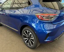 Zunanja slika - Renault Clio - 1.0 TCE 90 TECHNO - NA ZALOGI - 6 - Predogledna slika
