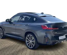 Zunanja slika - BMW X4 - serija : M40d  AT  250 KW - 3 - Predogledna slika
