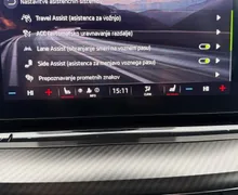 Zunanja slika - Škoda Octavia - 2.0 TDI Style DSG-Matrix-DCC-ACC-Vlečna kljuka - 19 - Predogledna slika