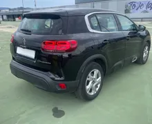 Zunanja slika - Citroën C5 Aircross - BlueHdi 130 S S Shine NAVI. KAMERA. 2X PDC - 3 - Predogledna slika