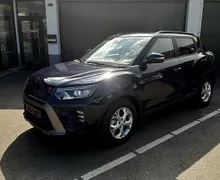 Zunanja slika - KG Mobility Tivoli - 1.5 GDI-T Smart Avt. - 1 - Predogledna slika