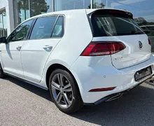 Zunanja slika - Volkswagen Golf - 1.6 TDI 85kW BMT R-Line Edition - 4 - Predogledna slika