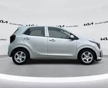 Zunanja slika - KIA Picanto - 1.0 GDI LX Active. 5M T  4-sedežni - 4 - Predogledna slika