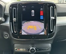 Zunanja slika - Volvo XC40 - B3P Plus Dark Avt - 16 - Predogledna slika