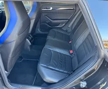 Notranja slika - Volkswagen Arteon - Volkswagen - 5 - Predogledna slika